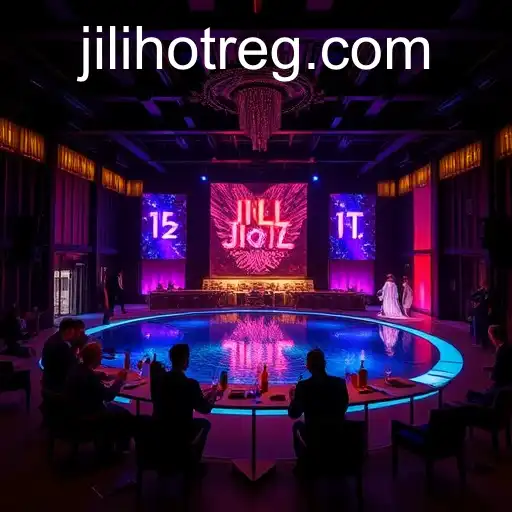 VIP Service JILI HOT - 24/7 Support and Exclusive Benefits