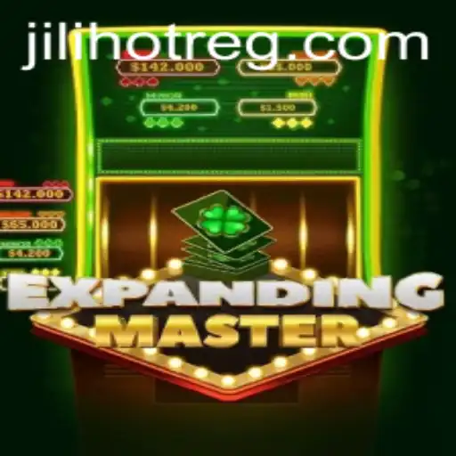 ExpandingMaster: Dive into the Exciting World of JILI HOT