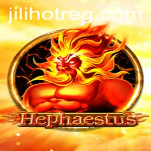 Exploring the Dynamic World of Hephaestus: The Game Taking Center Stage with JILI HOT