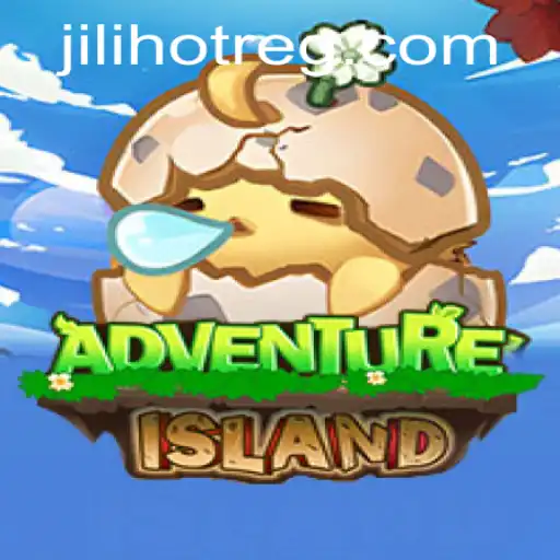 IslandsAdventure: The Thrilling Journey With JILI HOT