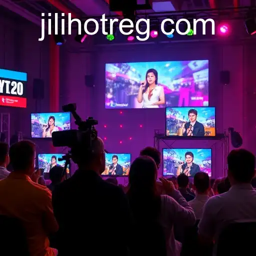 Gaming Experience JILI HOT - 800+ Premium and Exclusive Games