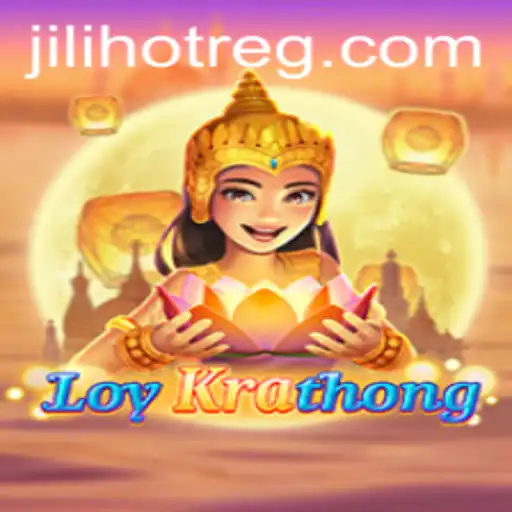 LoyKrathong: Dive Into the Enchanting Digital Festival with JILI HOT