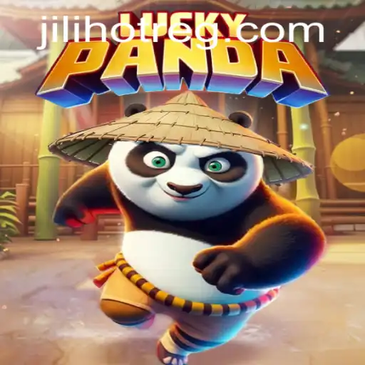 Unleash the Thrill with LuckyPanda: A JILI HOT Experience