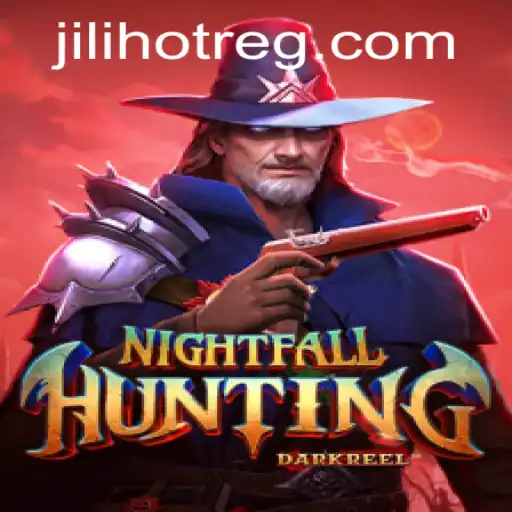 Unveiling the Thrills of NightfallHunting: A Game of Strategy and Adventure