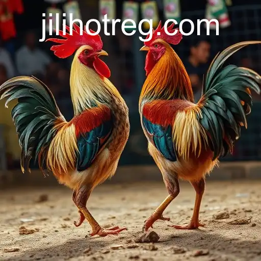 Gaming Experience JILI HOT - 800+ Premium and Exclusive Games