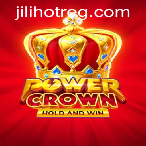 PowerCrown: Discover the Exciting World of JILI HOT Gaming