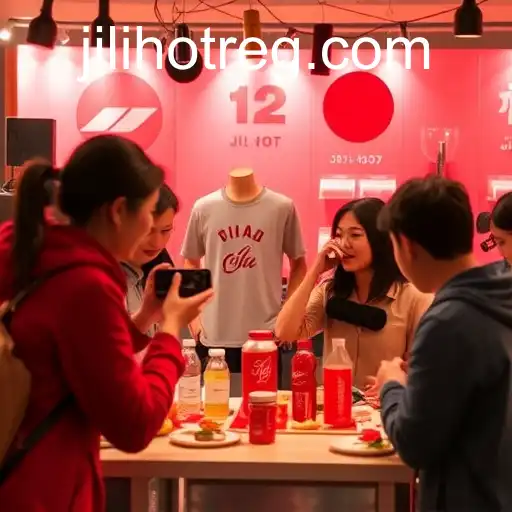 VIP Service JILI HOT - 24/7 Support and Exclusive Benefits