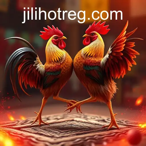 Gaming Experience JILI HOT - 800+ Premium and Exclusive Games