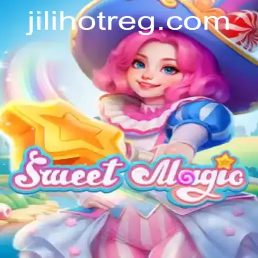 Exploring the Enchanting World of SweetMagic: A JILI HOT Adventure