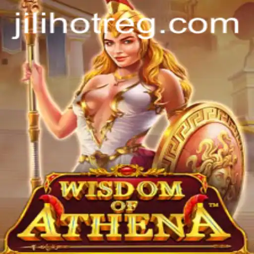 Discover the Mystique of WisdomofAthena in the JILI HOT Series